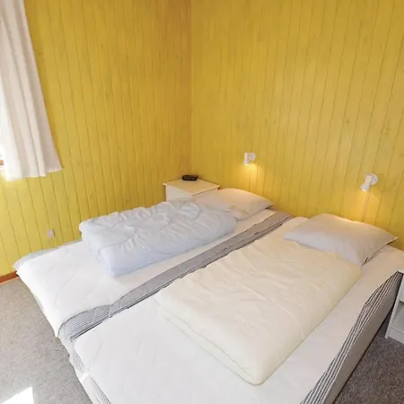 Nice In Logstor With Kitchen * Тренд